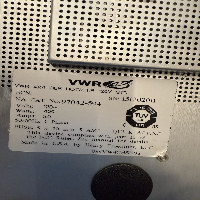 VWR Hotplate Stirrer image 0